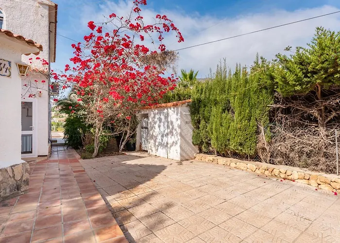 Villa Axel - Plusholidays