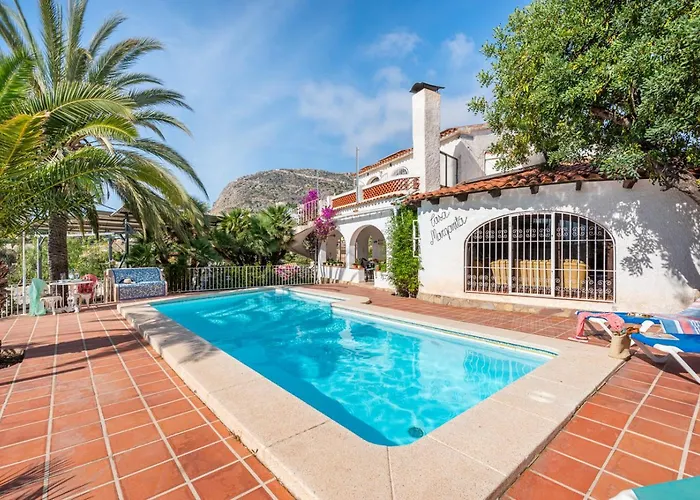 Villa Axel - Plusholidays