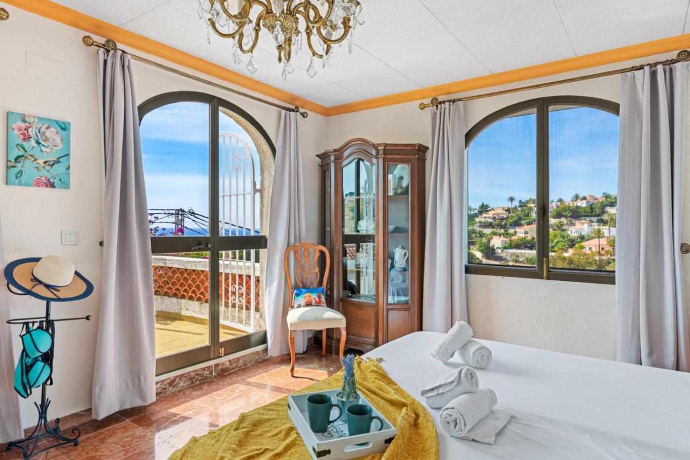 Axel - Plusholidays Villa
