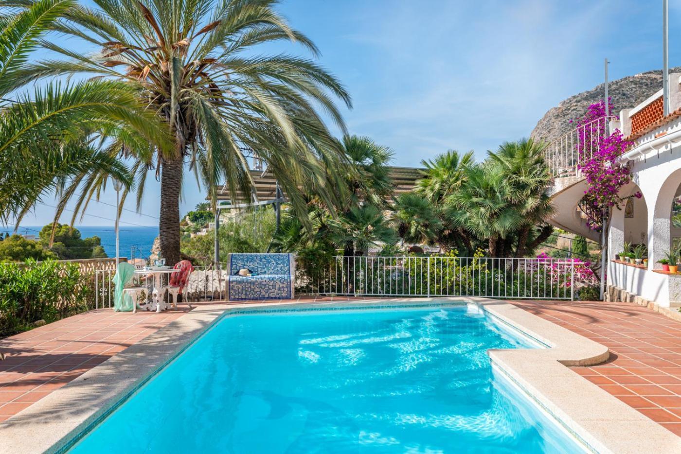 Axel - Plusholidays Calpe