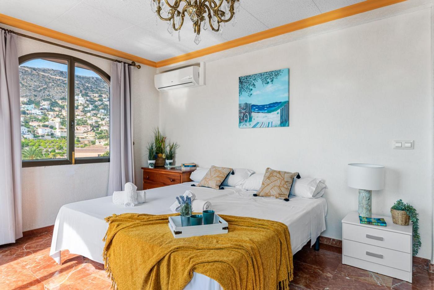 Villa Axel - Plusholidays *