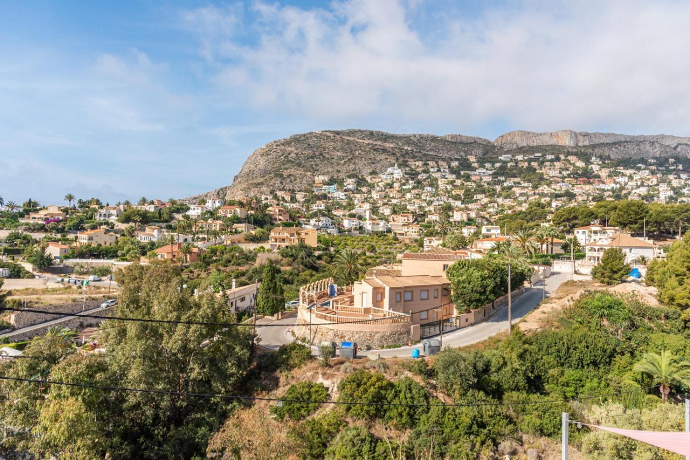 Axel - Plusholidays Villa