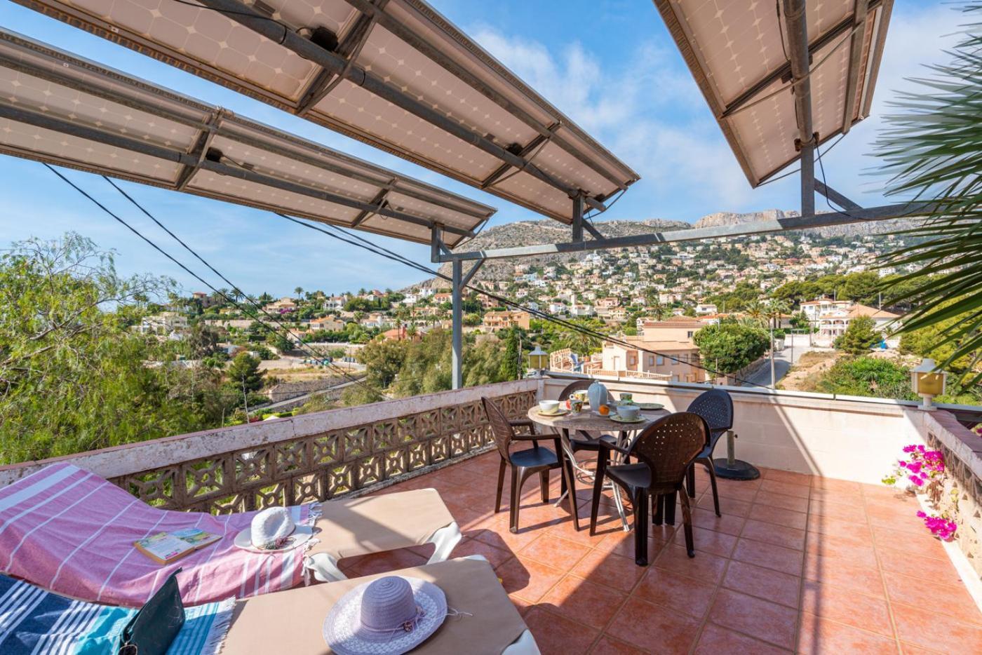Villa Axel - Plusholidays