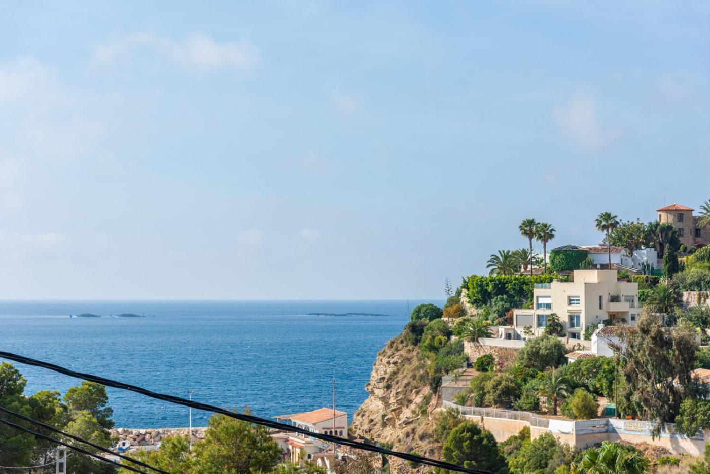Axel - Plusholidays Villa Calpe